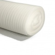 Полотно ППЕ товщина 3,0 мм шир 100см (підстилка під ламінат)